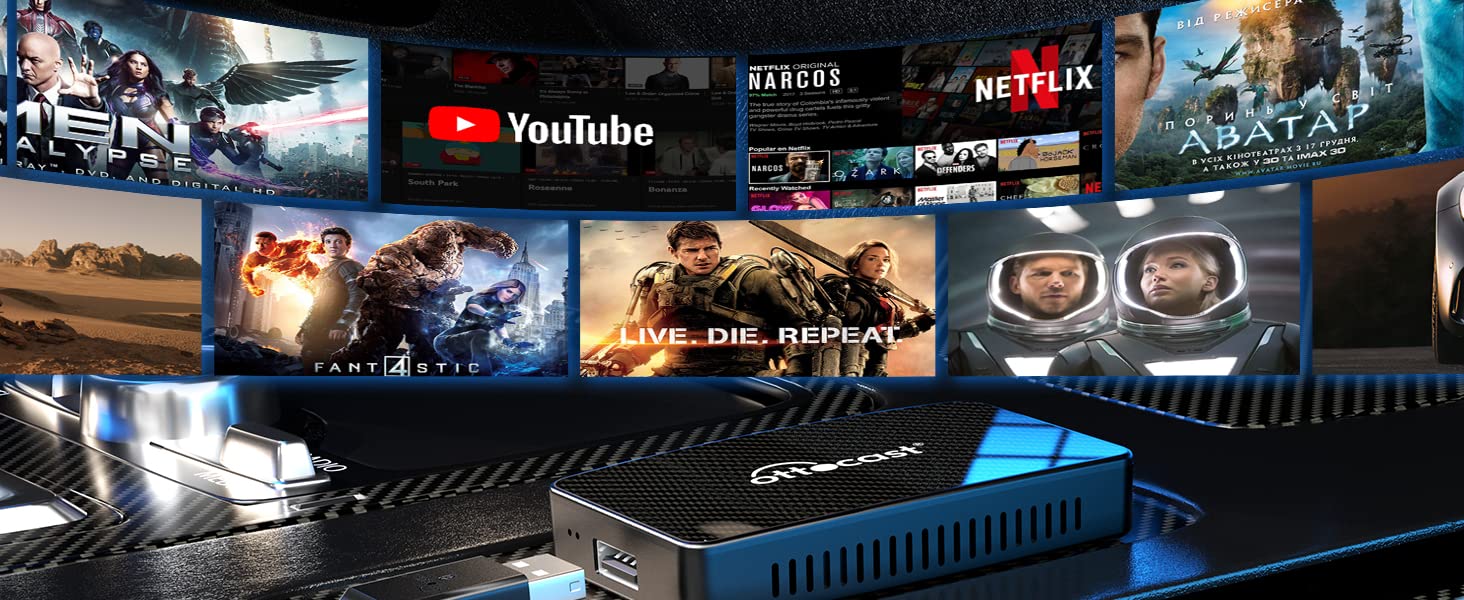 The Ultimate Guide to Choosing the Best Android/Apple Car Play Adaptors for Your Car Entertainment System.