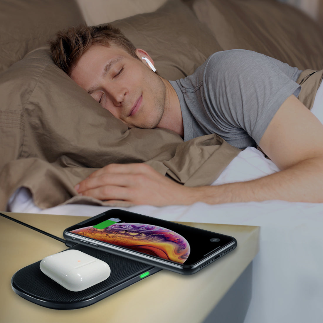 Why should you switch to wireless chargers?