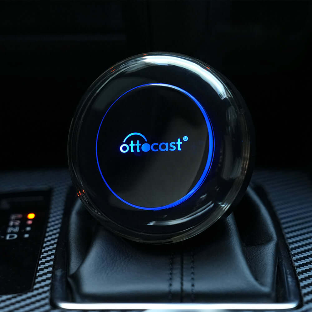 OTTO cast by Jcbl Accessories. Glono, Car Accessories, Car Care