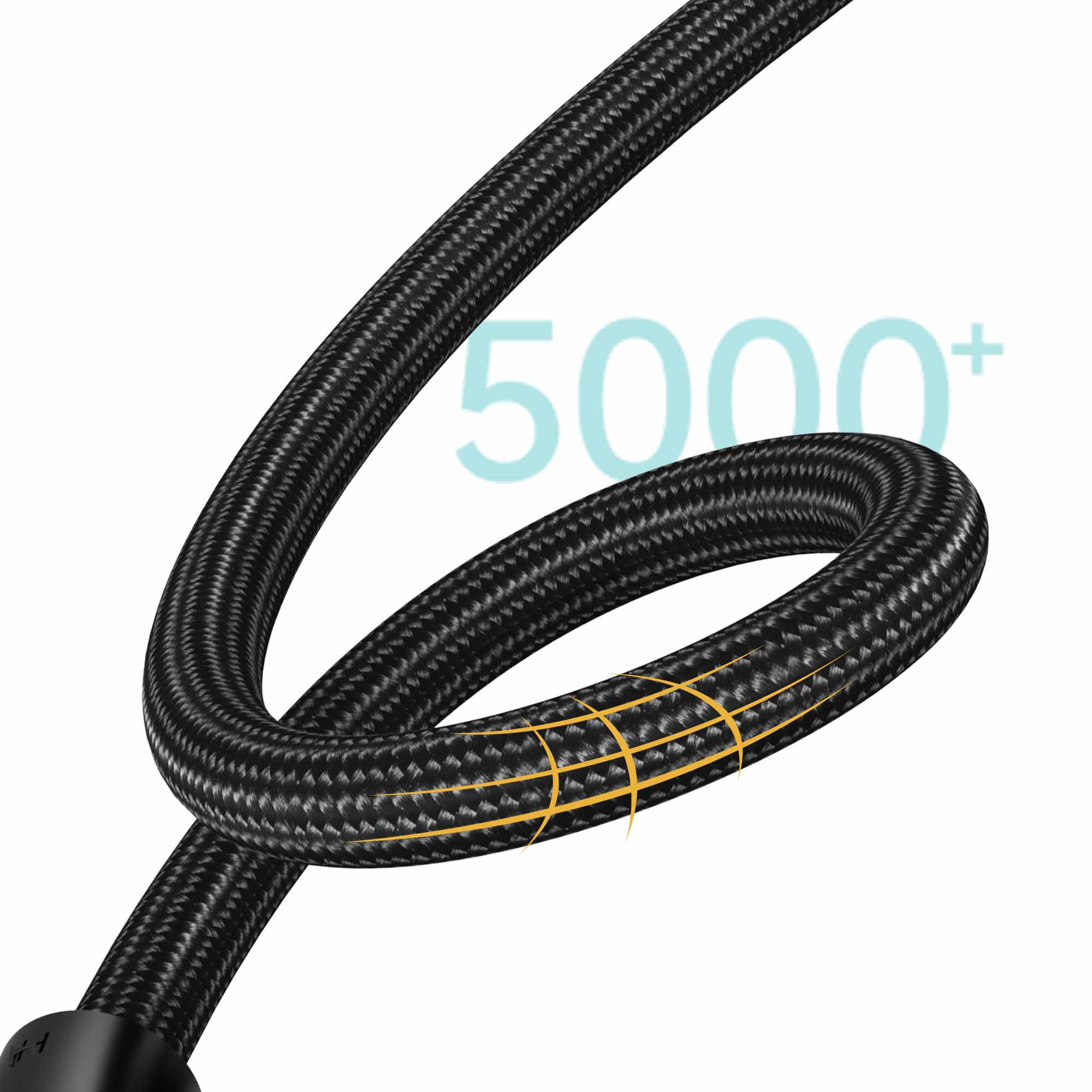 Type-C to Type-C 100W Fast Charging Cable | XCC-1002 | 1.8 m