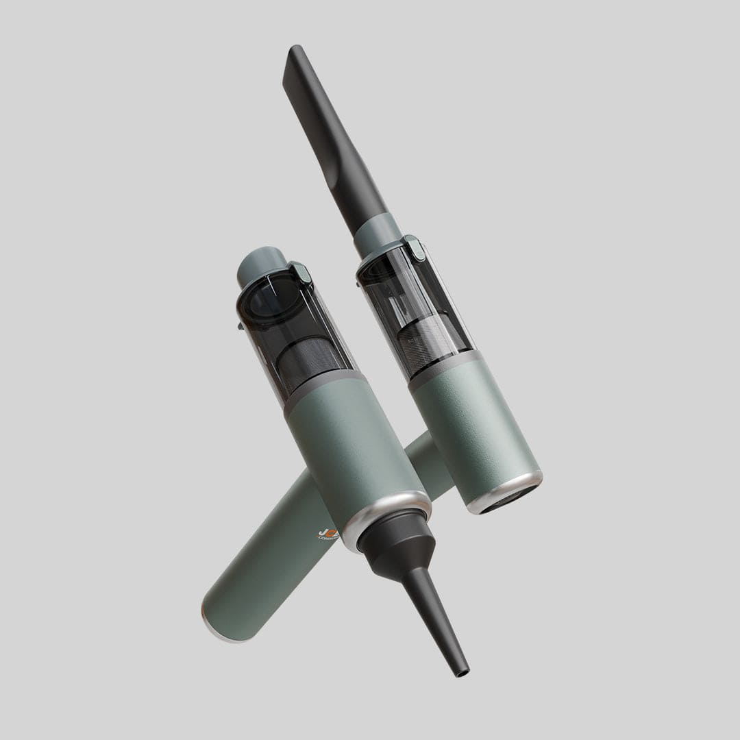 Vacuum Cleaner 6.0 | 20,000Pa Cordless Car & Home Vacuum Cleaner | 6000mAh Battery