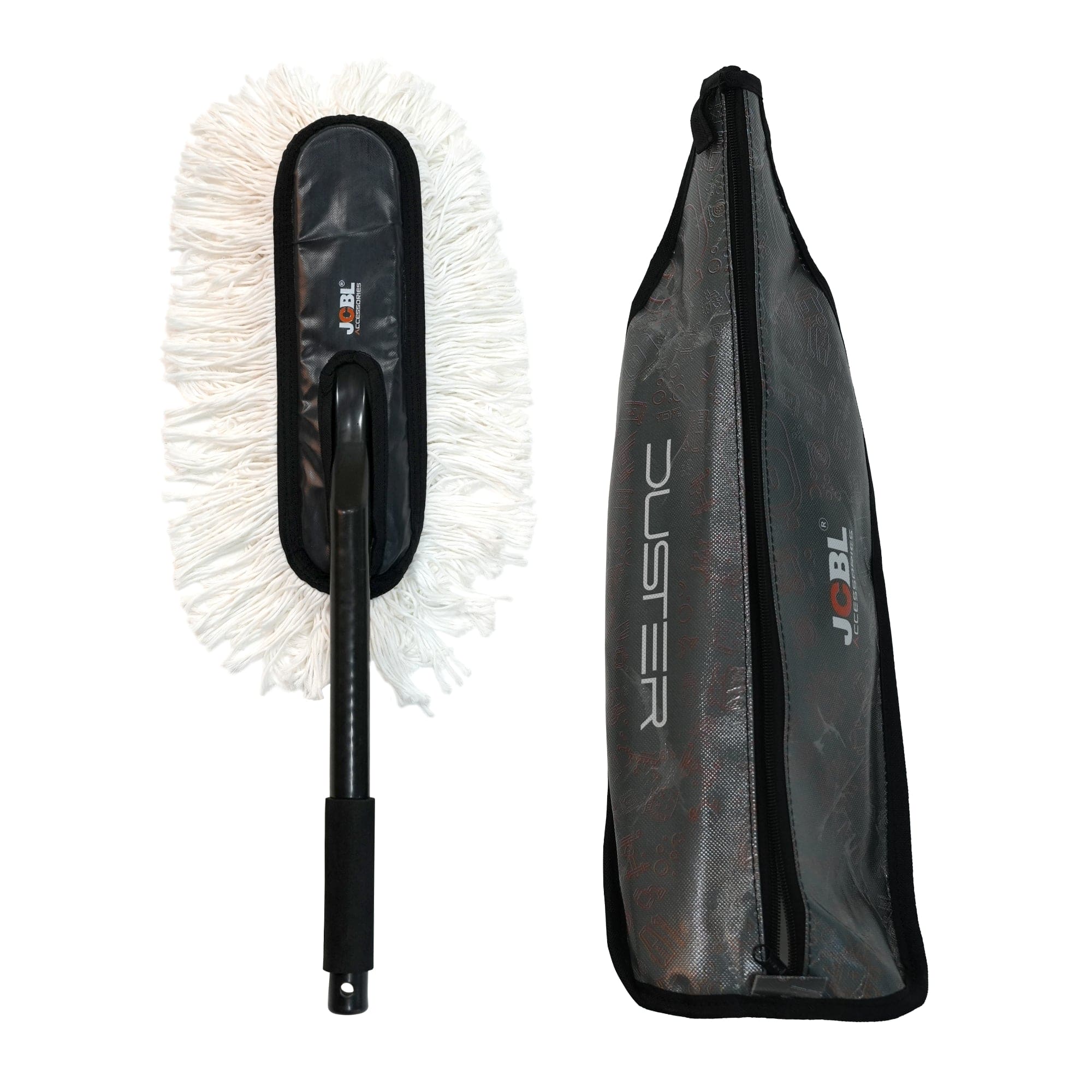 Car Duster (with Ceramic Wax infused fibres)