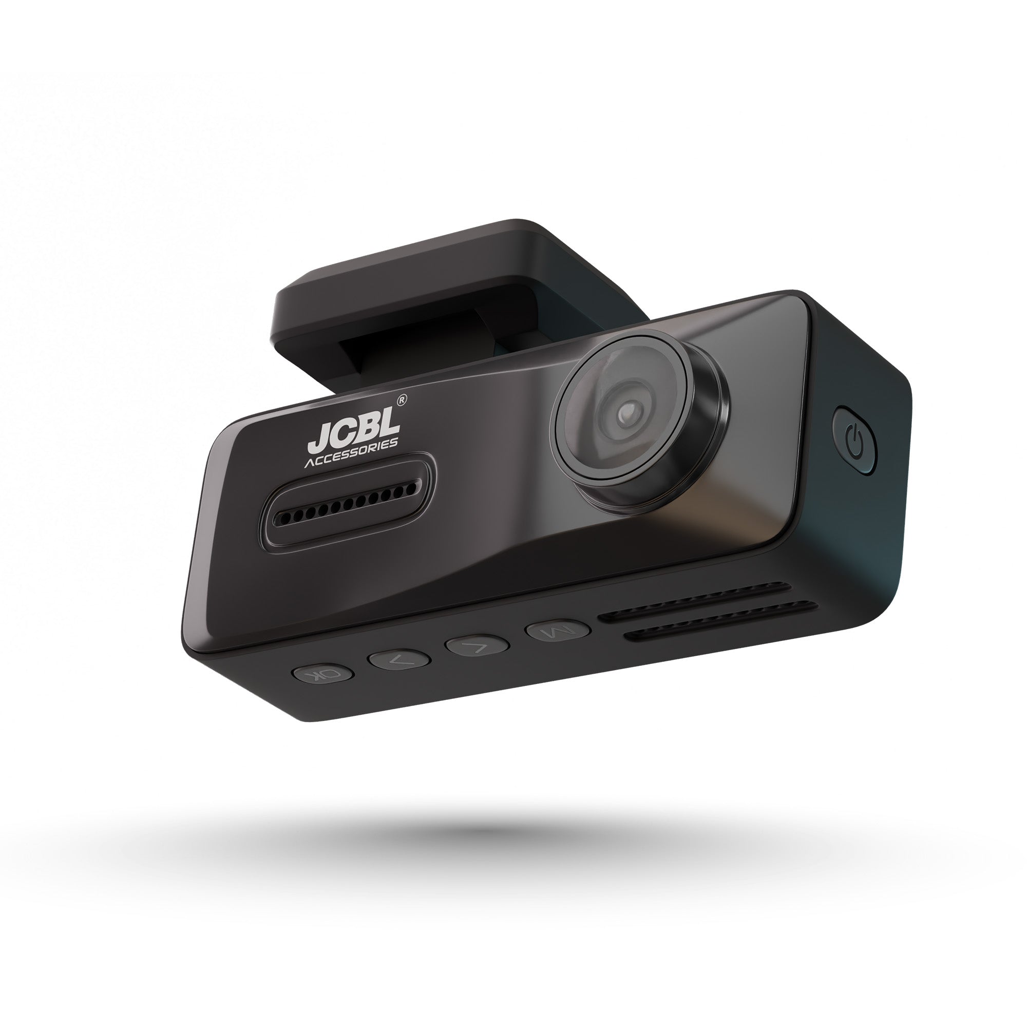 JCBL Vision X2 Dash Cam