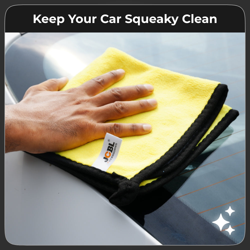 Microfibre Cloth 400 GSM