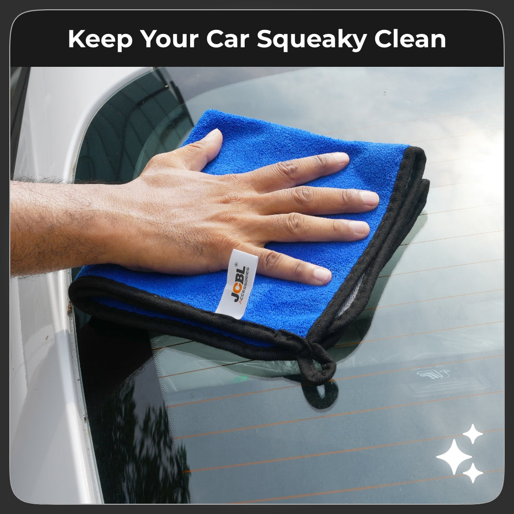 Microfibre Cloth 400 GSM