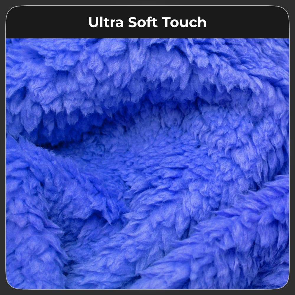 Microfibre Cloth 400 GSM