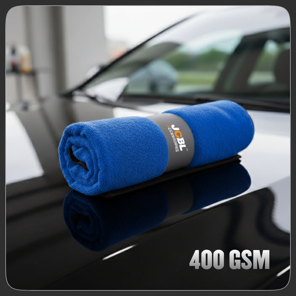 Microfibre Cloth 400 GSM