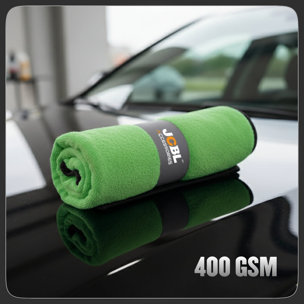 Microfibre Cloth 400 GSM