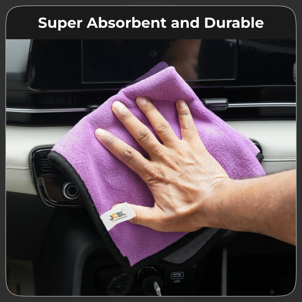 Microfibre Cloth 400 GSM