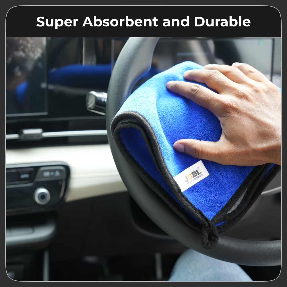 Microfibre Cloth 600 GSM