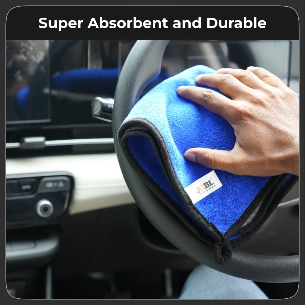Microfibre Cloth 600 GSM