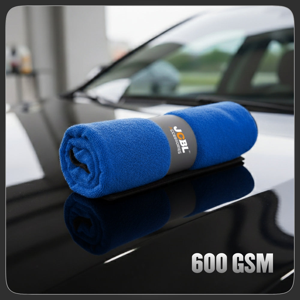 Microfibre Cloth 600 GSM