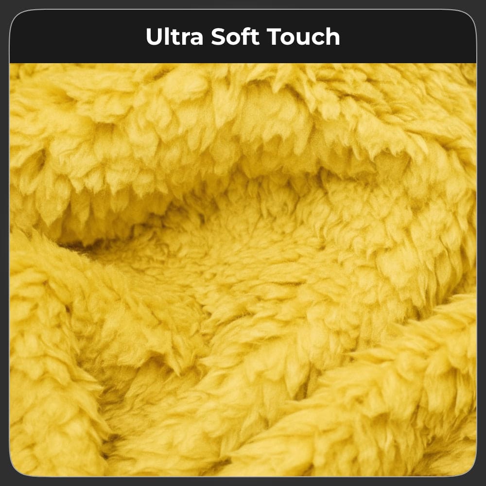 Microfibre Cloth 600 GSM