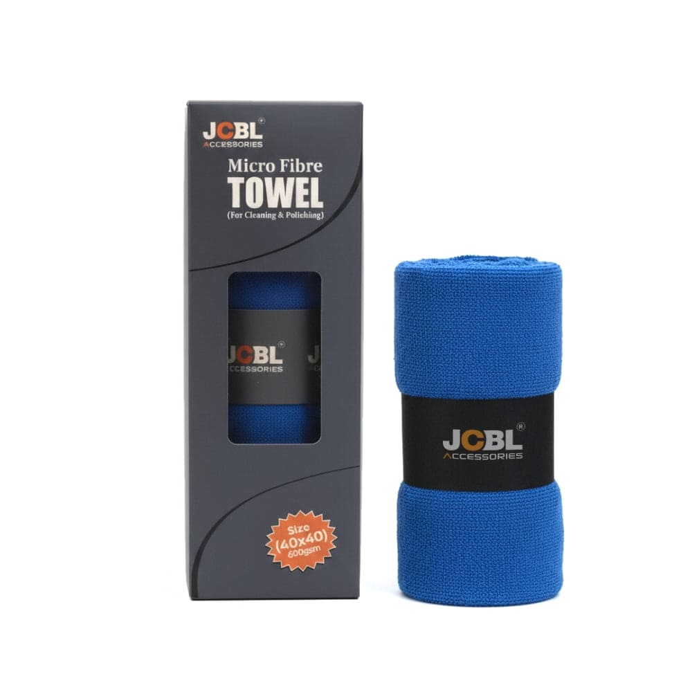 Microfibre Cloth 600 GSM