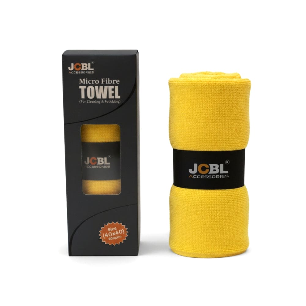 Microfibre Cloth 600 GSM