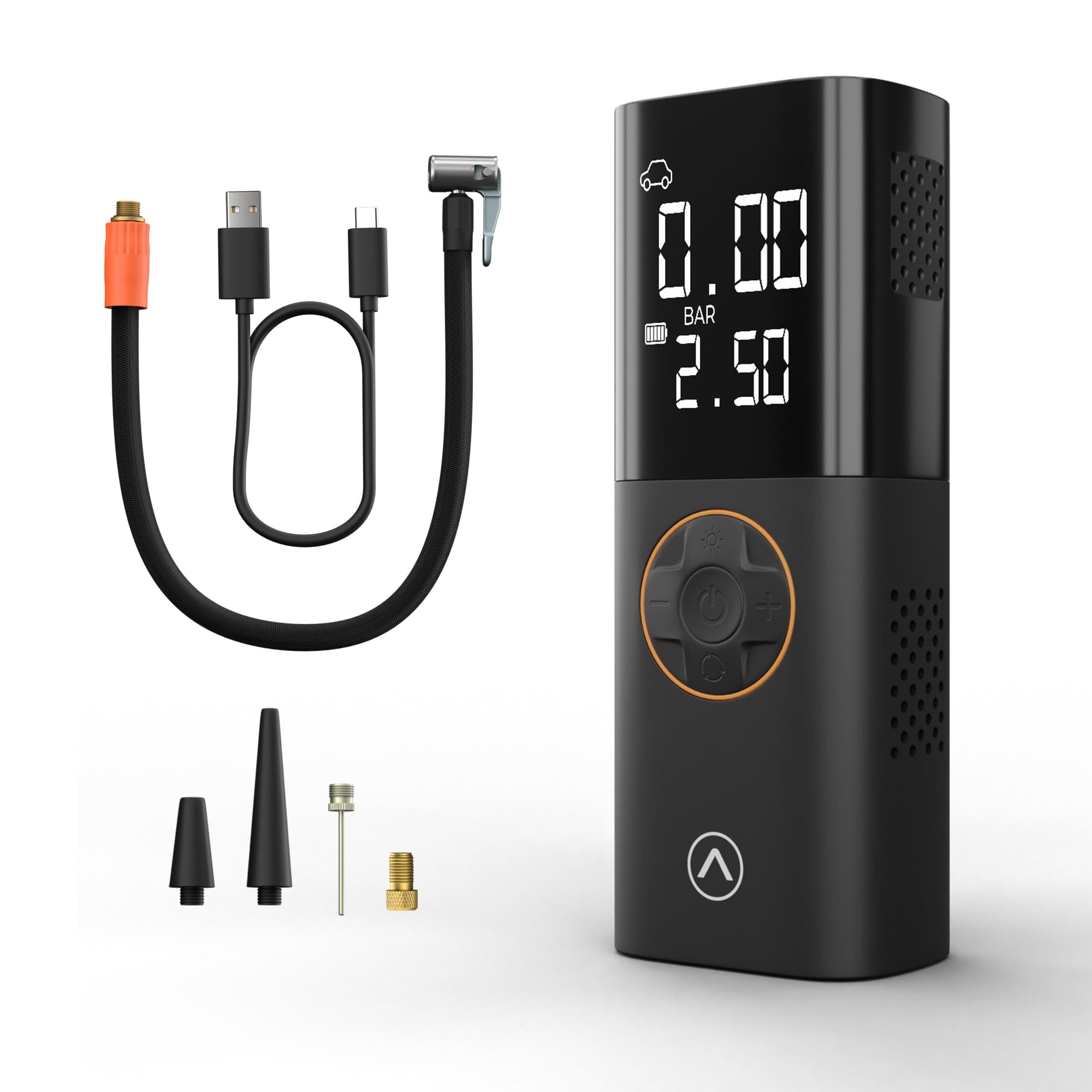Tyre Inflator, tyre inflator 6.0