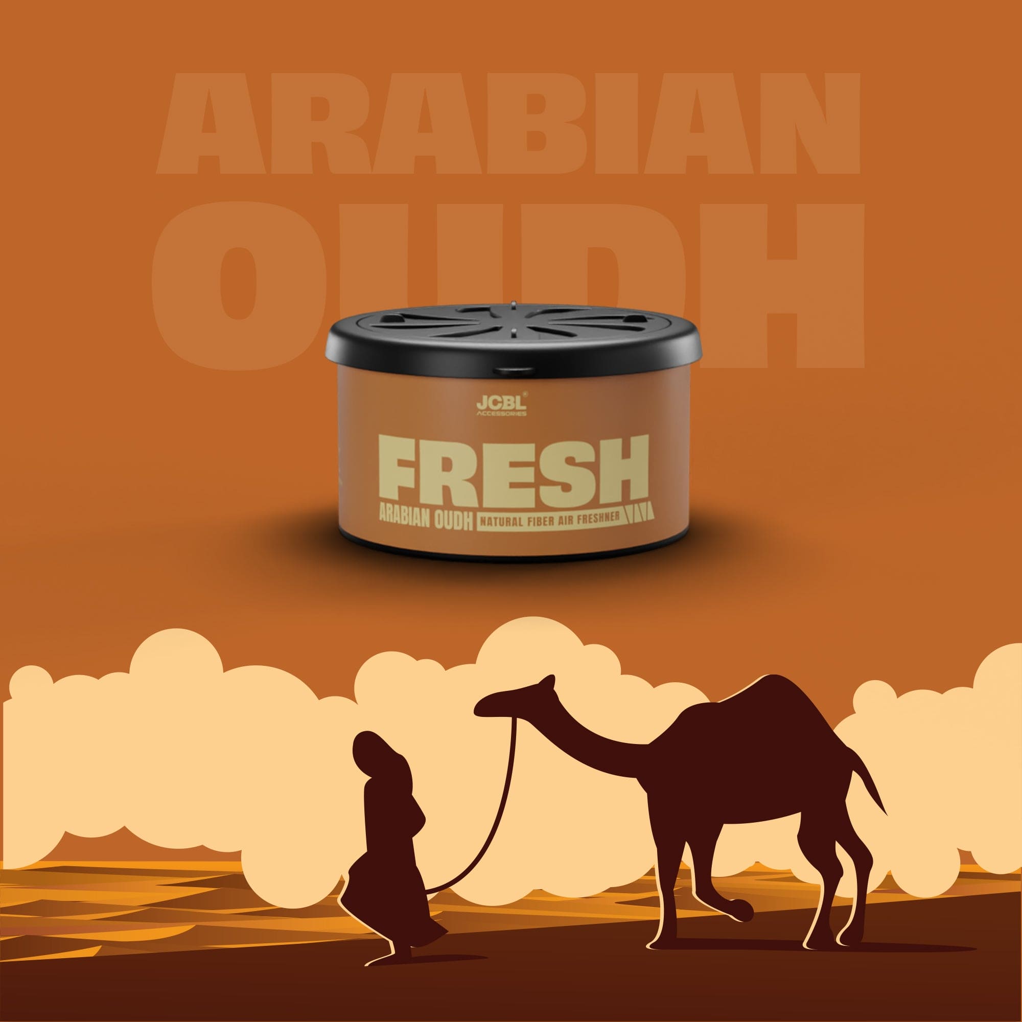 Fresh Car Perfume Long Lasting IFRA