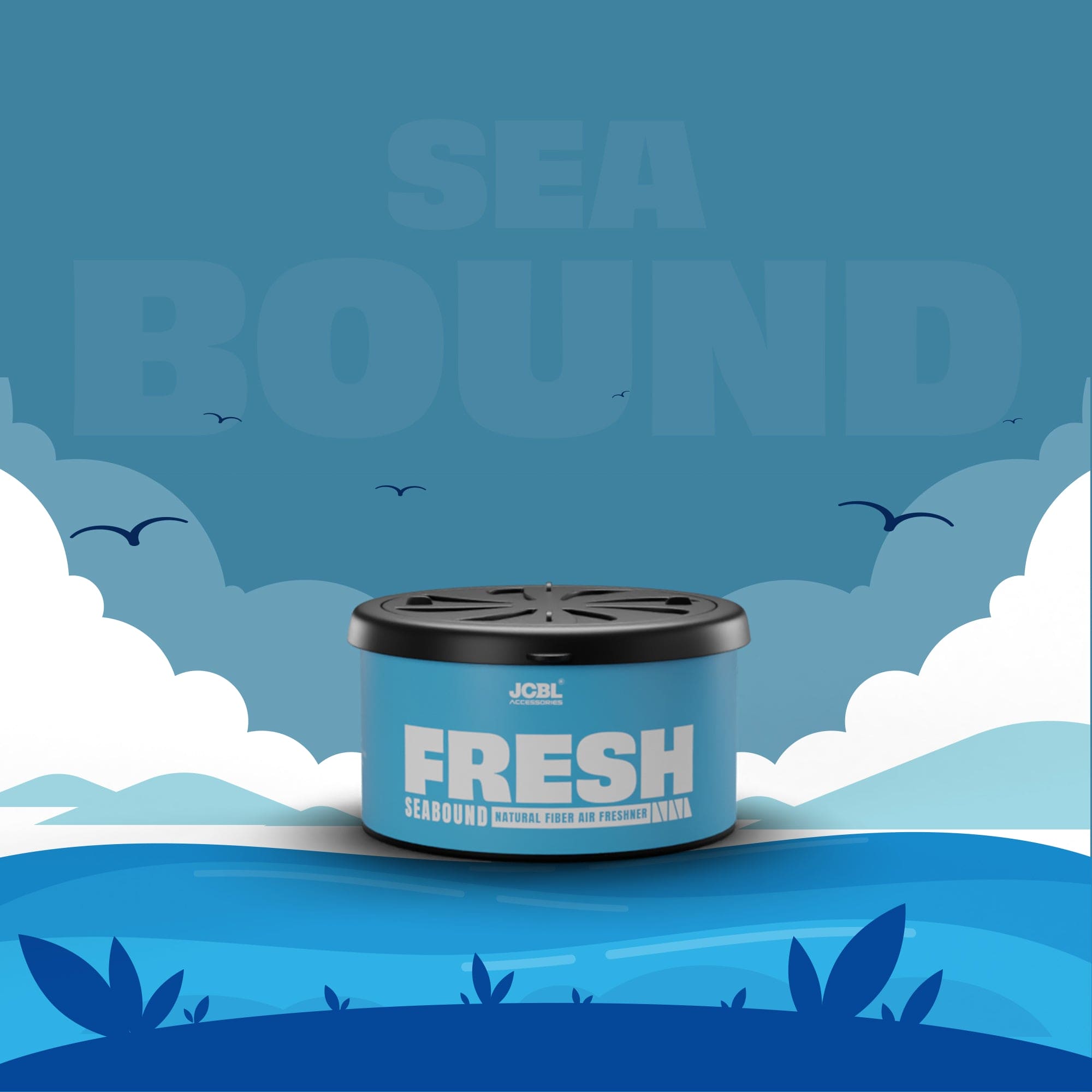 Fresh Car Perfume Long Lasting IFRA