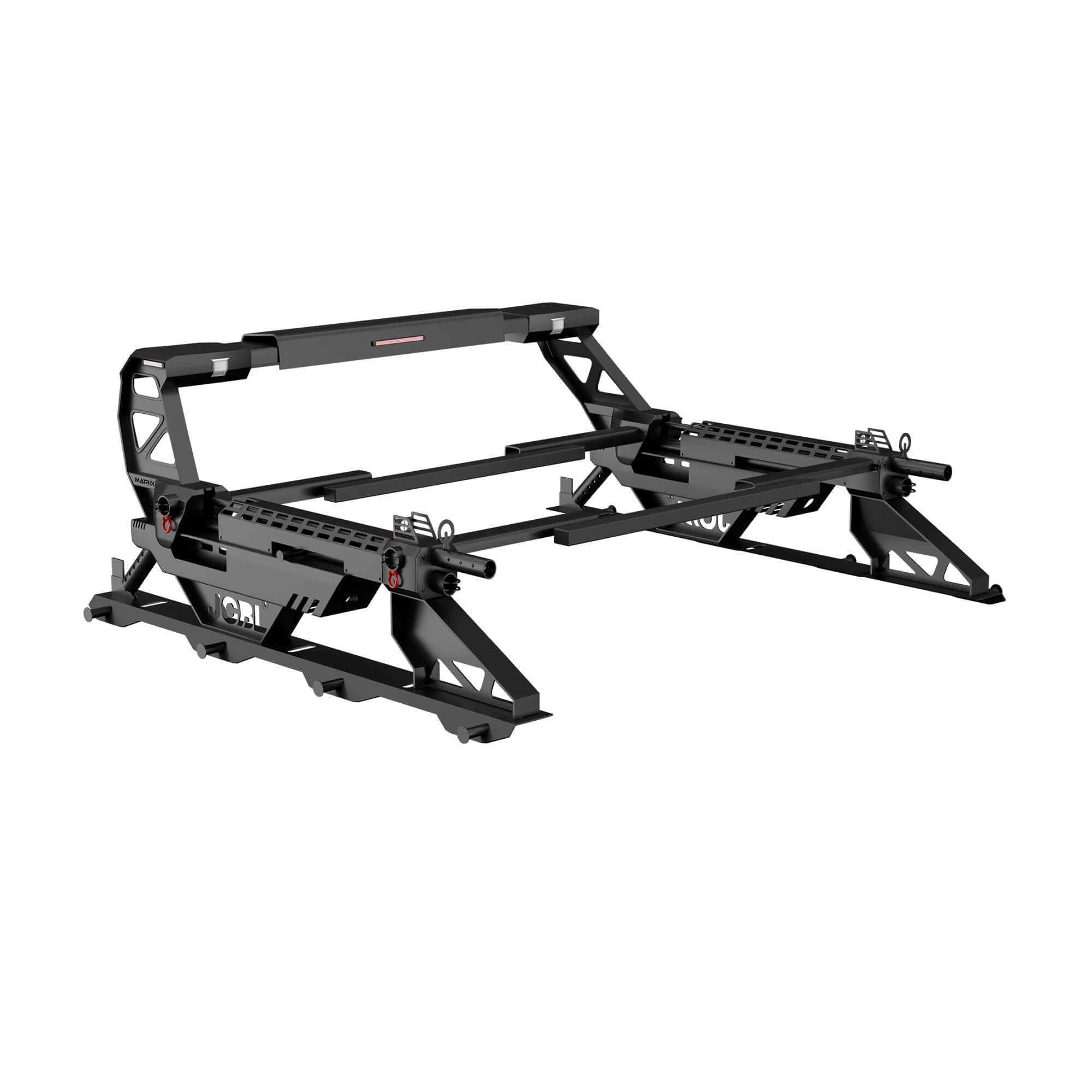 Hellfire The Young Rollbar