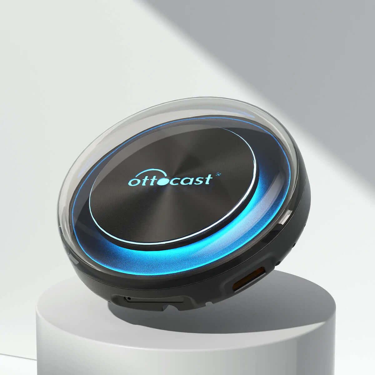 Picasou2 Wired to Wireless Car Adapter | Multimedia Box | Smooth Mirro Picasou2 Wired to Wireless Car Adapter | Multimedia Box | Smooth Mirro