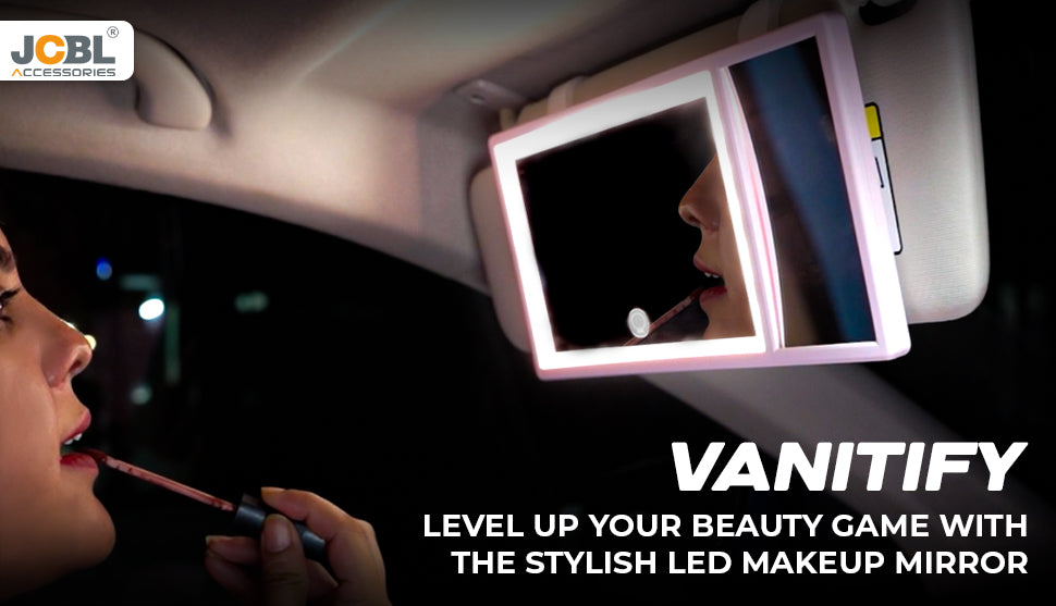 Vanitify