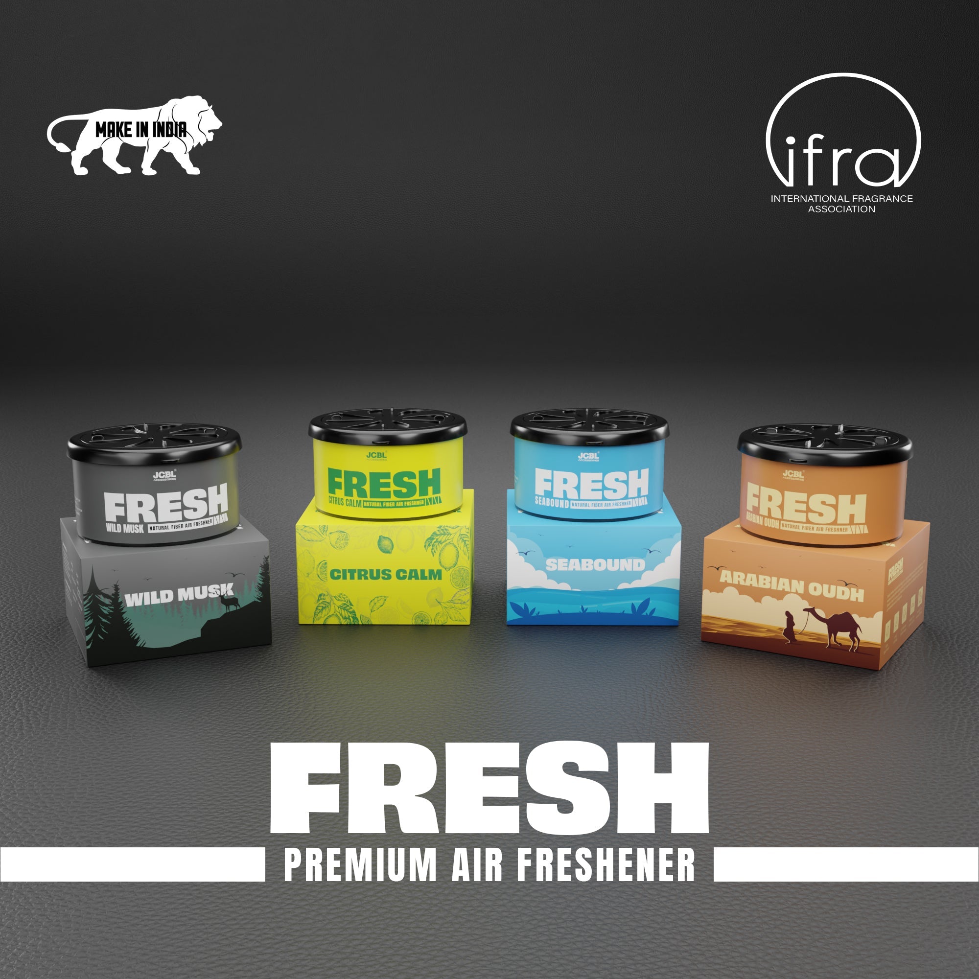 Car Perfume