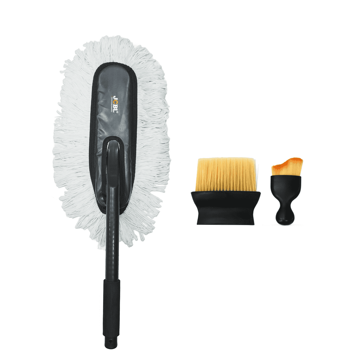 Ceramic Wax Car Duster for Scratch-Free Cleaning | Made in India — JCBL Accessories