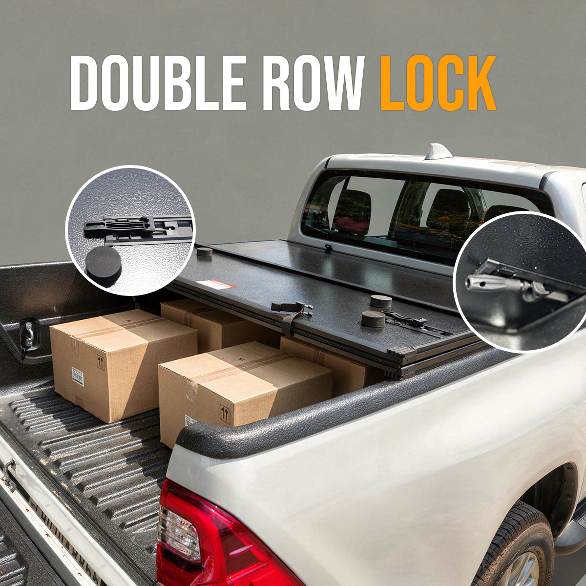 Triflod By Jcbl accessories