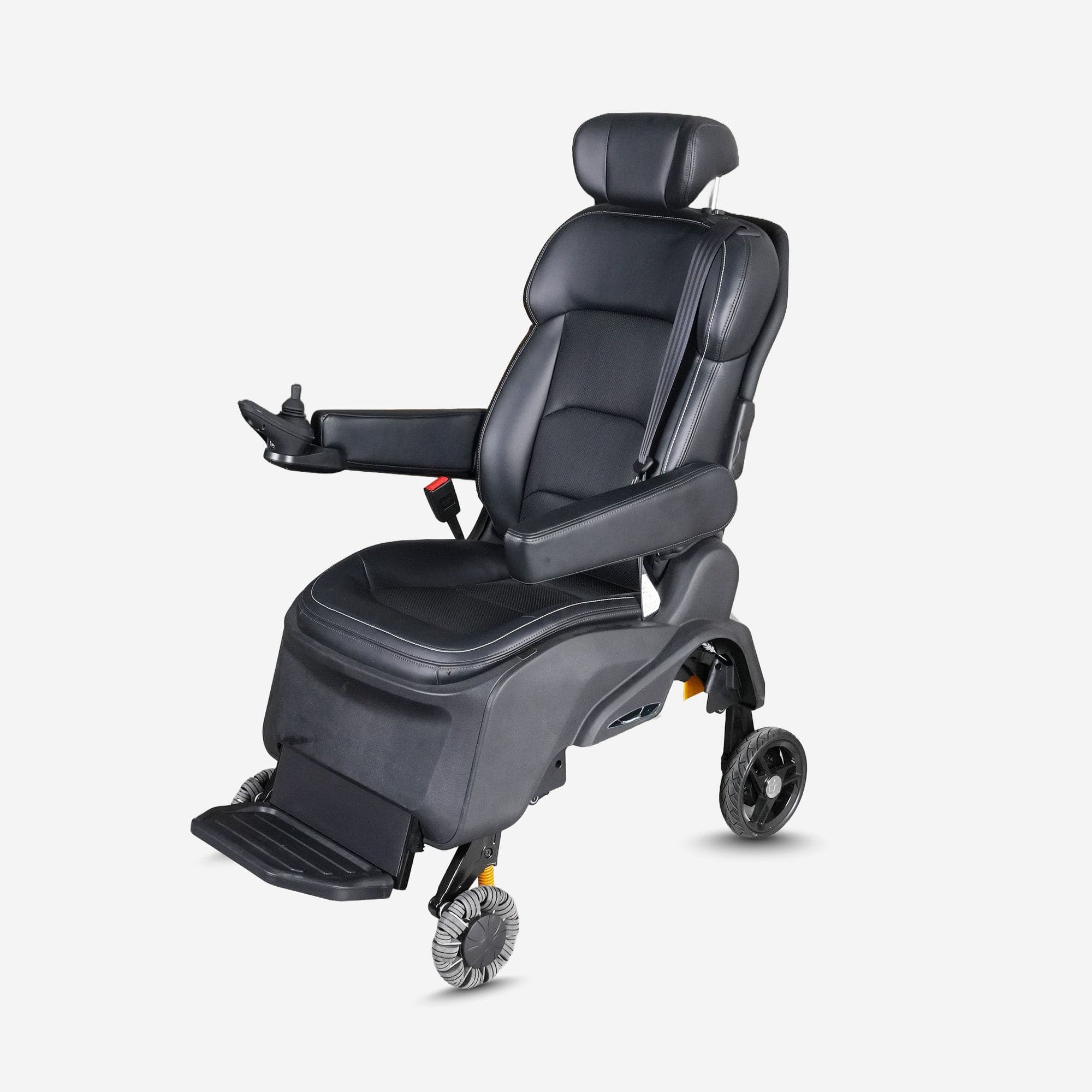 Orbit Roll – Swivel Seat