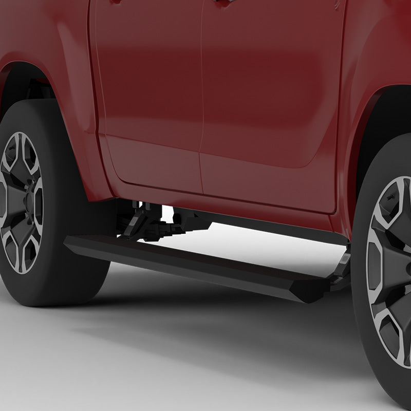ISUZU D-Max 2023+ Electric Side Step with LED Lights & App Control