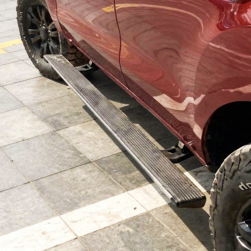Ford Endeavour 2018–2022 RGB Electric Side Step (App Controlled)
