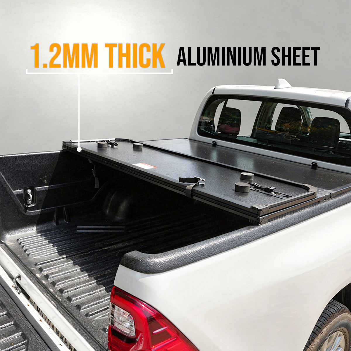 Triflod By Jcbl accessories