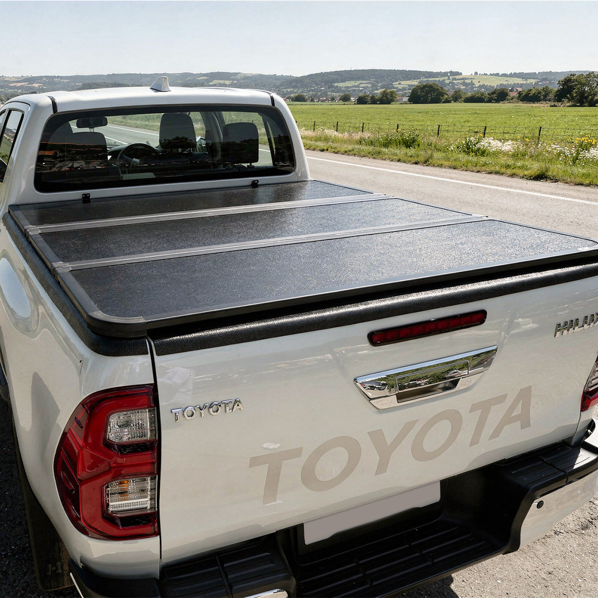 Triflod By Jcbl accessories