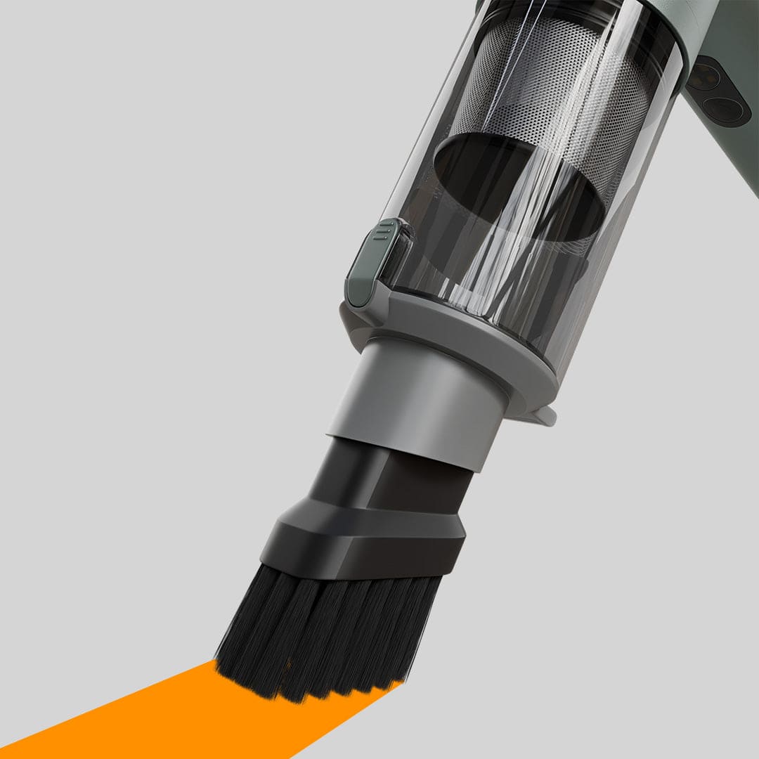 Vacuum Cleaner 6.0 | 20,000Pa Cordless Car & Home Vacuum Cleaner | 6000mAh Battery