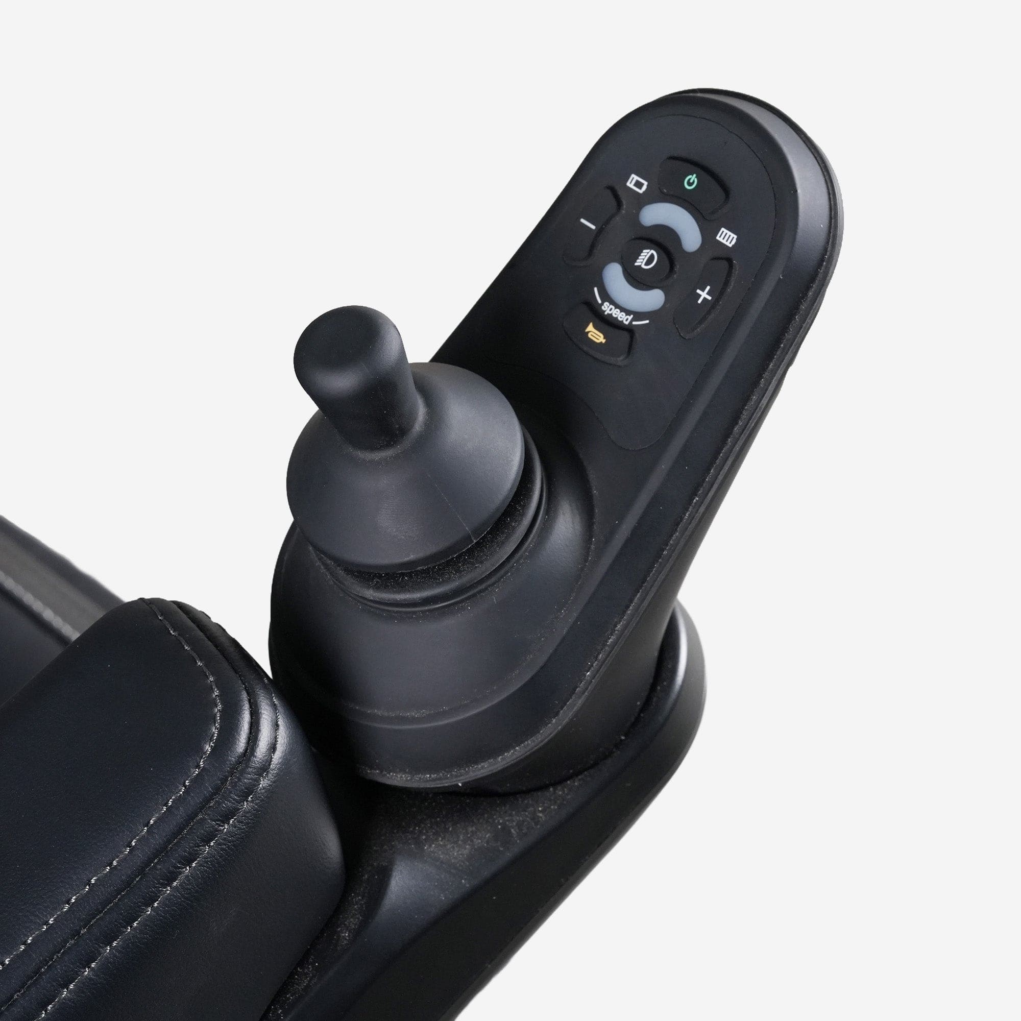 Orbit Roll – Swivel Seat