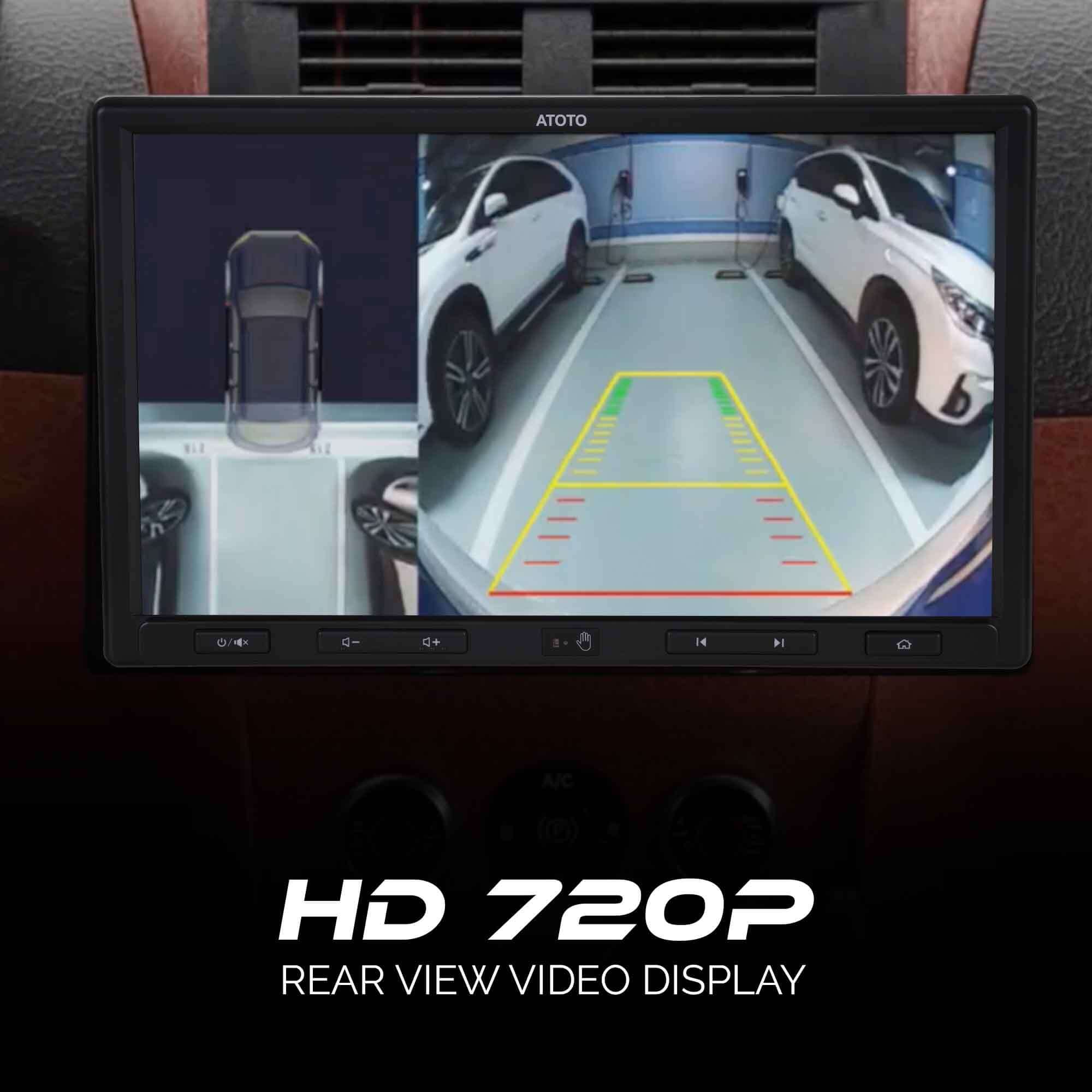 S8 Ultra Pro 10.1 Android Double Din Headunit | 6 GB RAM S8 Ultra Pro 10.1 Android Double Din Headunit | 6 GB RAM