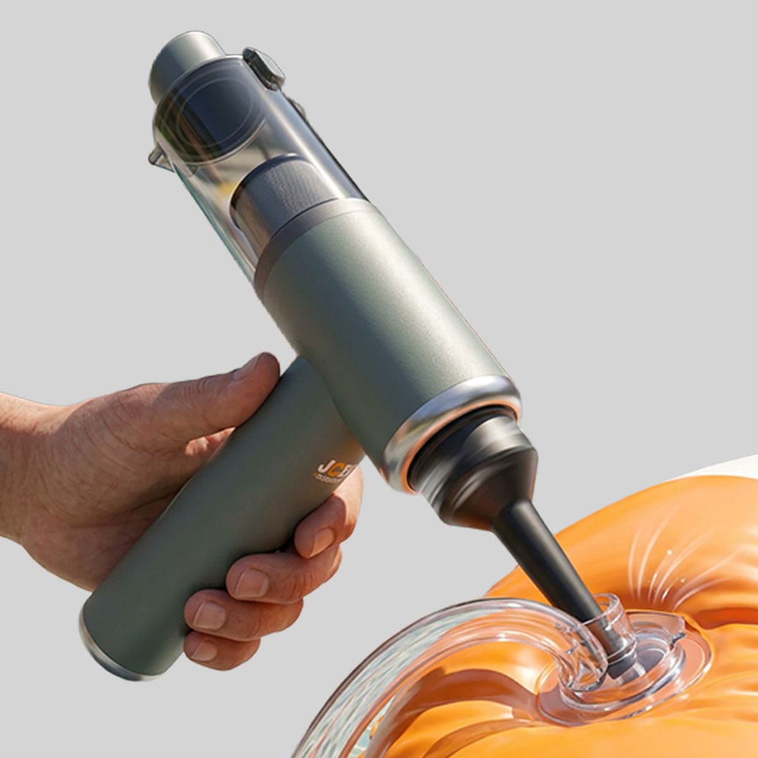 Vacuum Cleaner 6.0 | 20,000Pa Cordless Car & Home Vacuum Cleaner | 6000mAh Battery