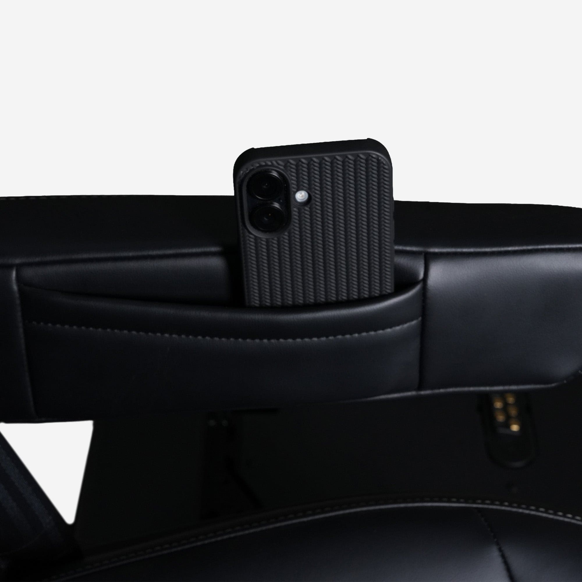 Orbit Roll – Swivel Seat