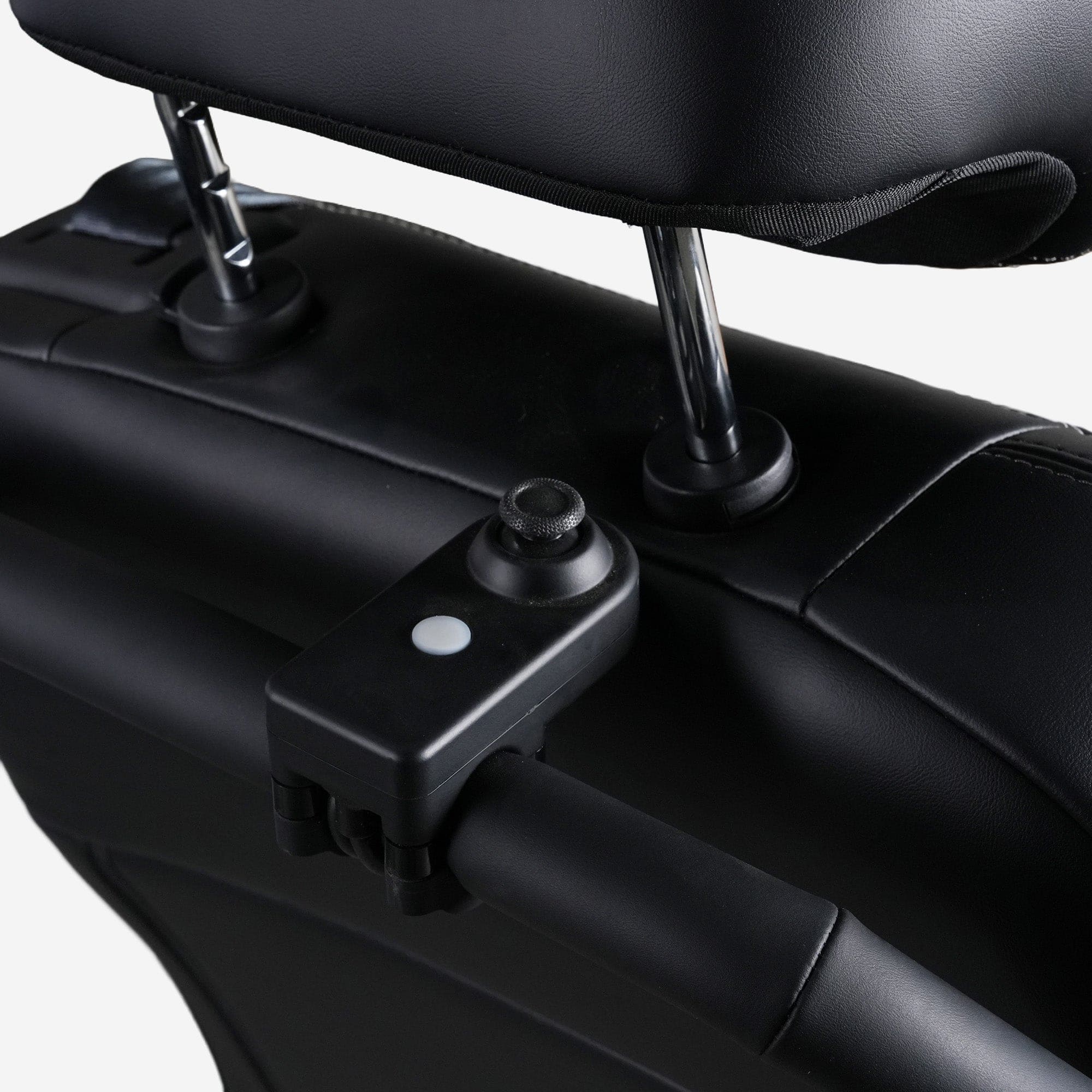 Orbit Roll – Swivel Seat