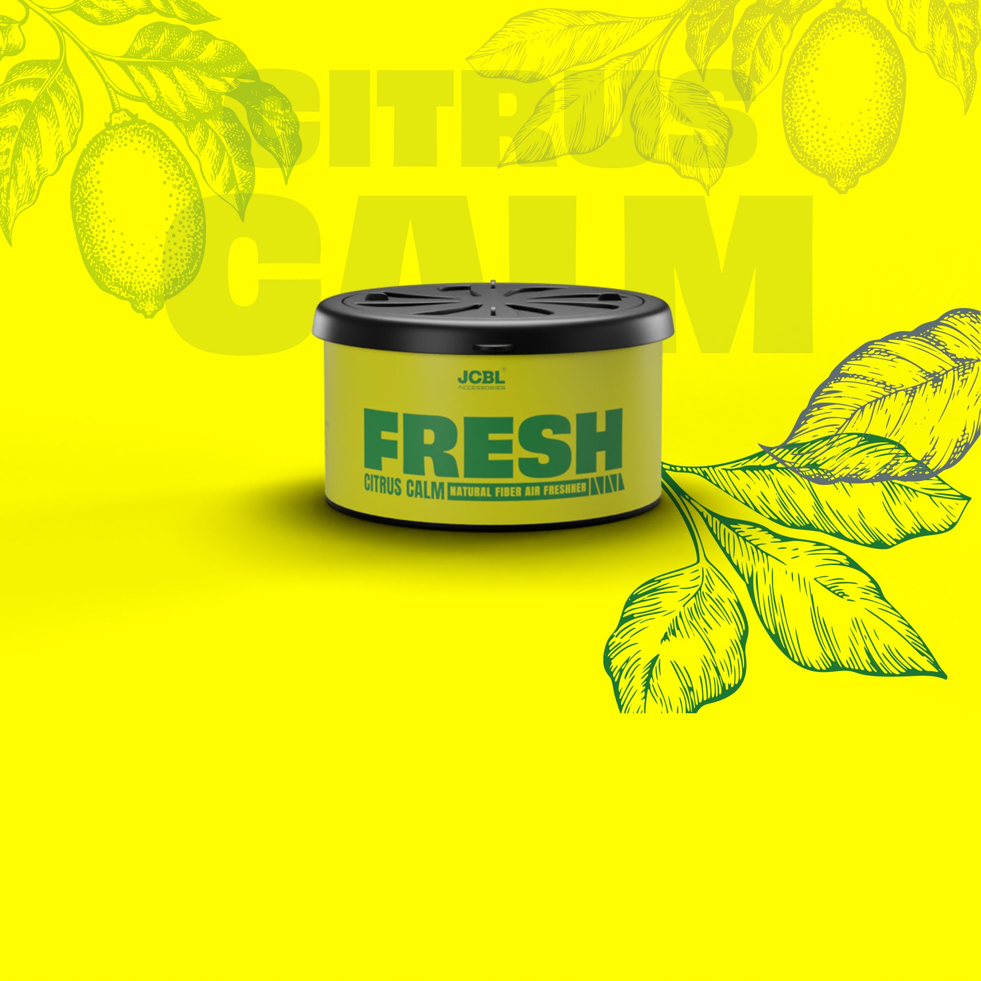 Fresh Car Perfume Long Lasting IFRA