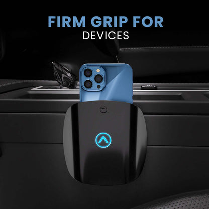 JCBL Accessories Watt Batt 15W Triple Coil Fast Charging Mobile Charger for Car, Disturbance Free Design | FIRM GRIP FOR DEVICES