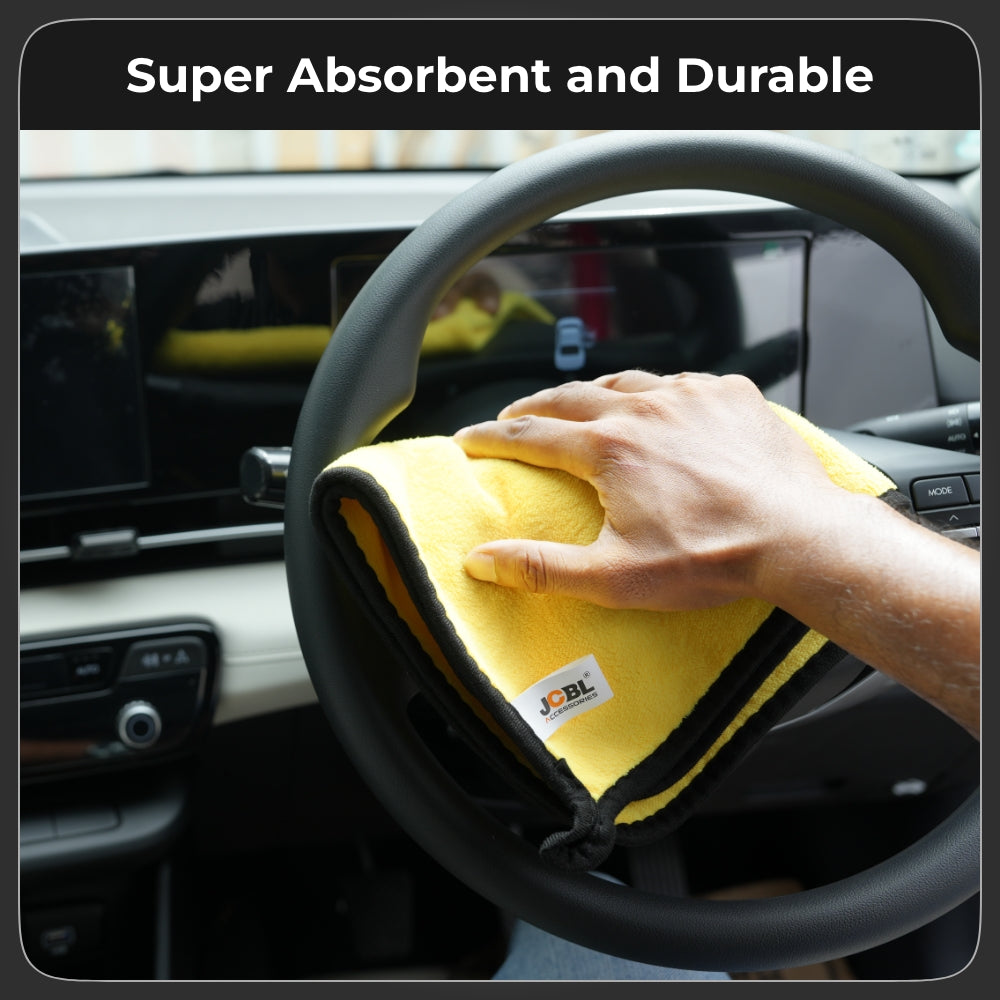 Microfibre Cloth 400 GSM