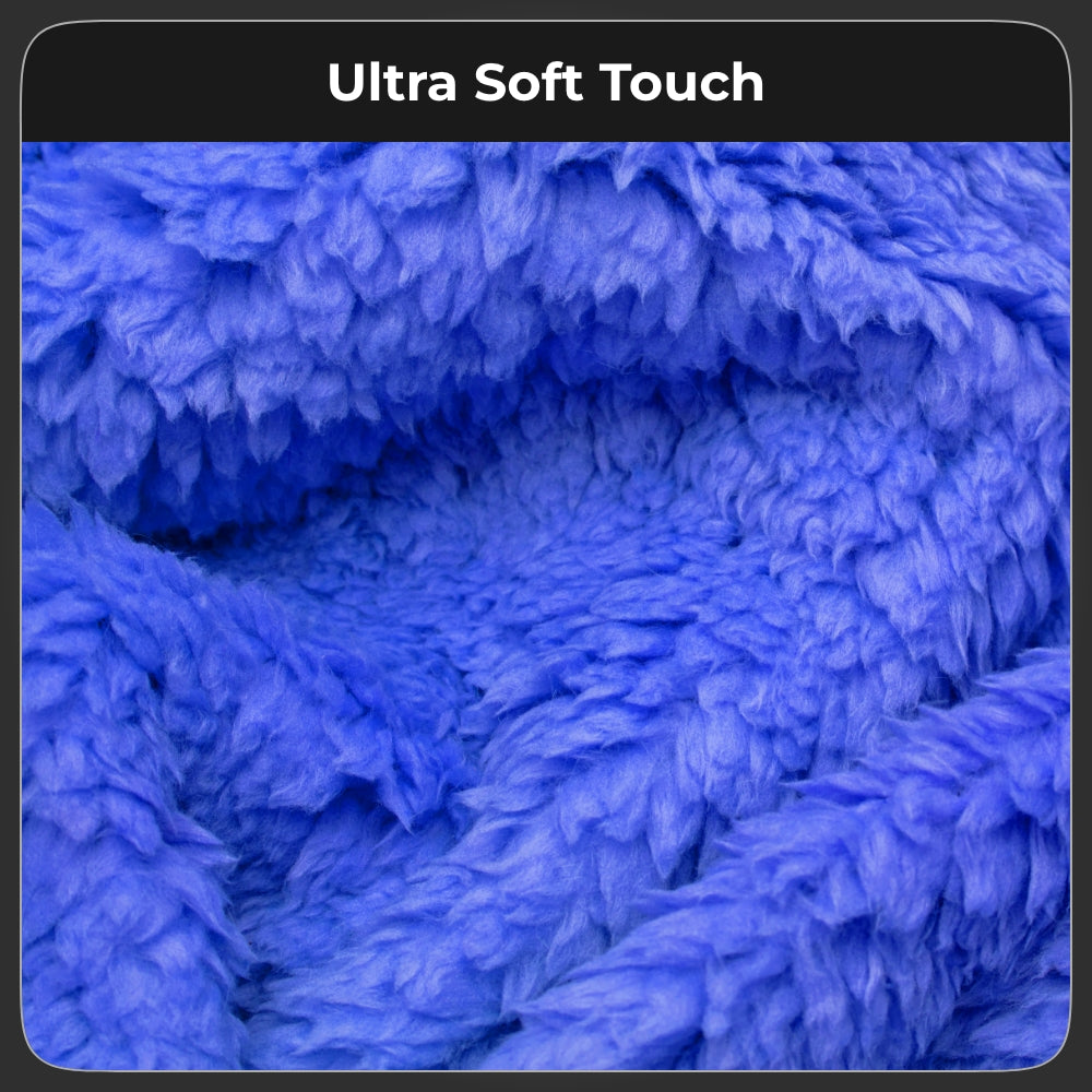 Microfibre Cloth 400 GSM