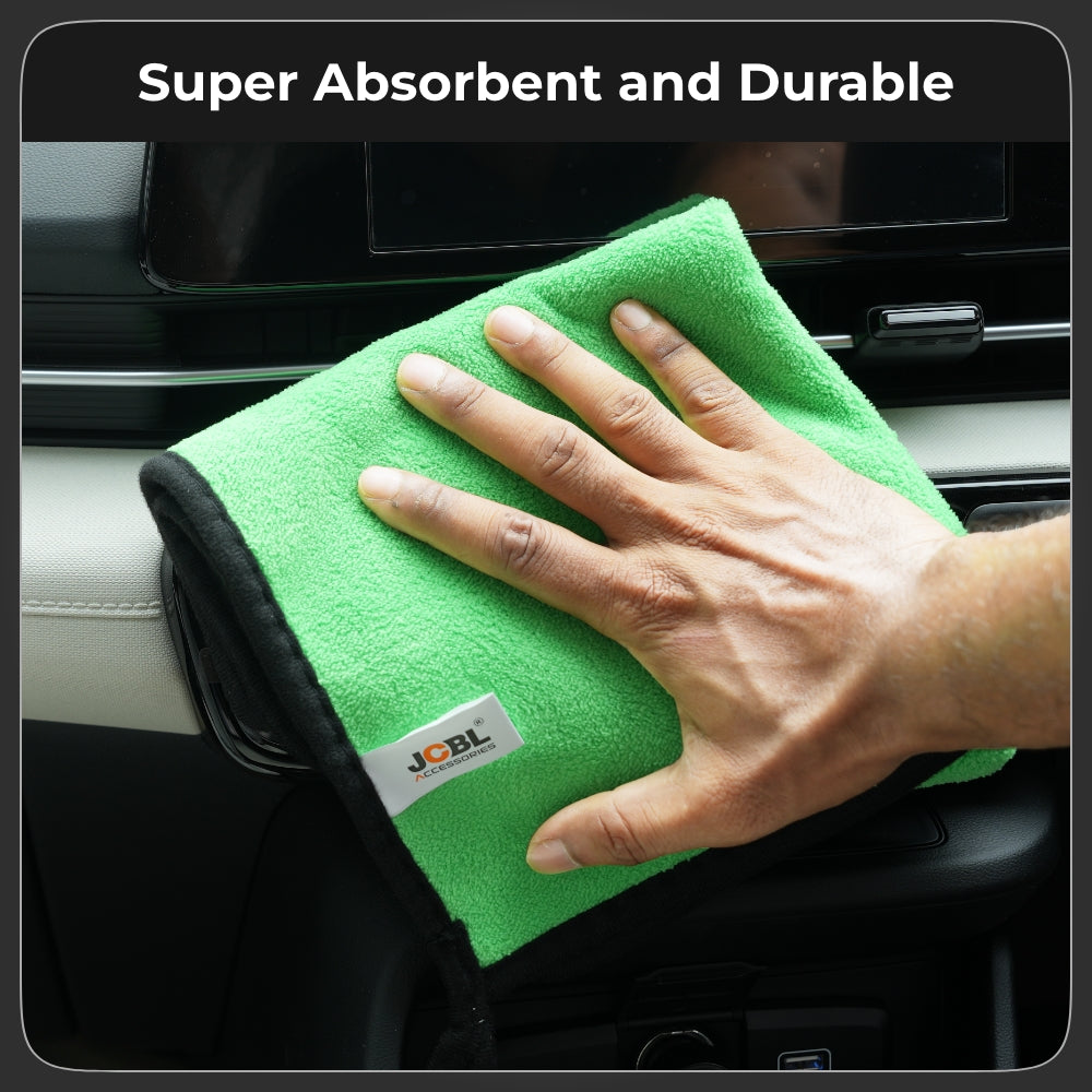 Microfibre Cloth 400 GSM