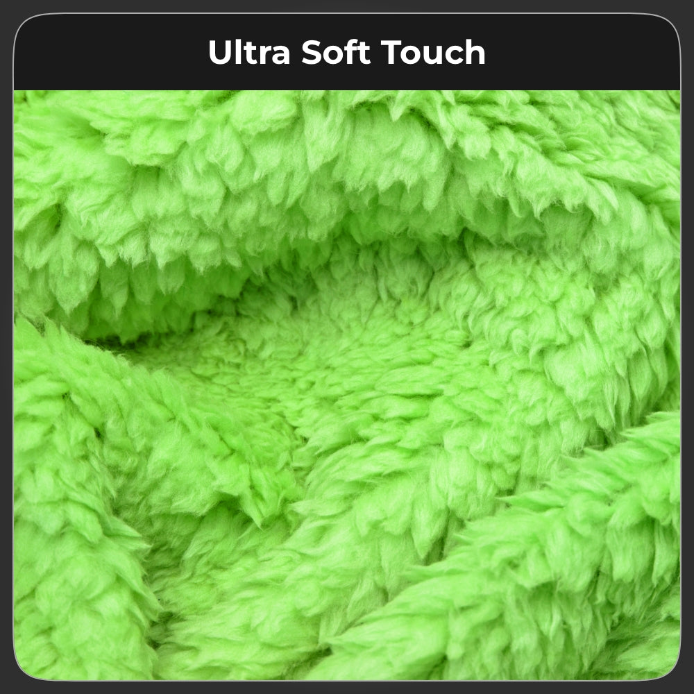 Microfibre Cloth 400 GSM