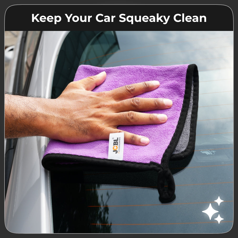 Microfibre Cloth 400 GSM