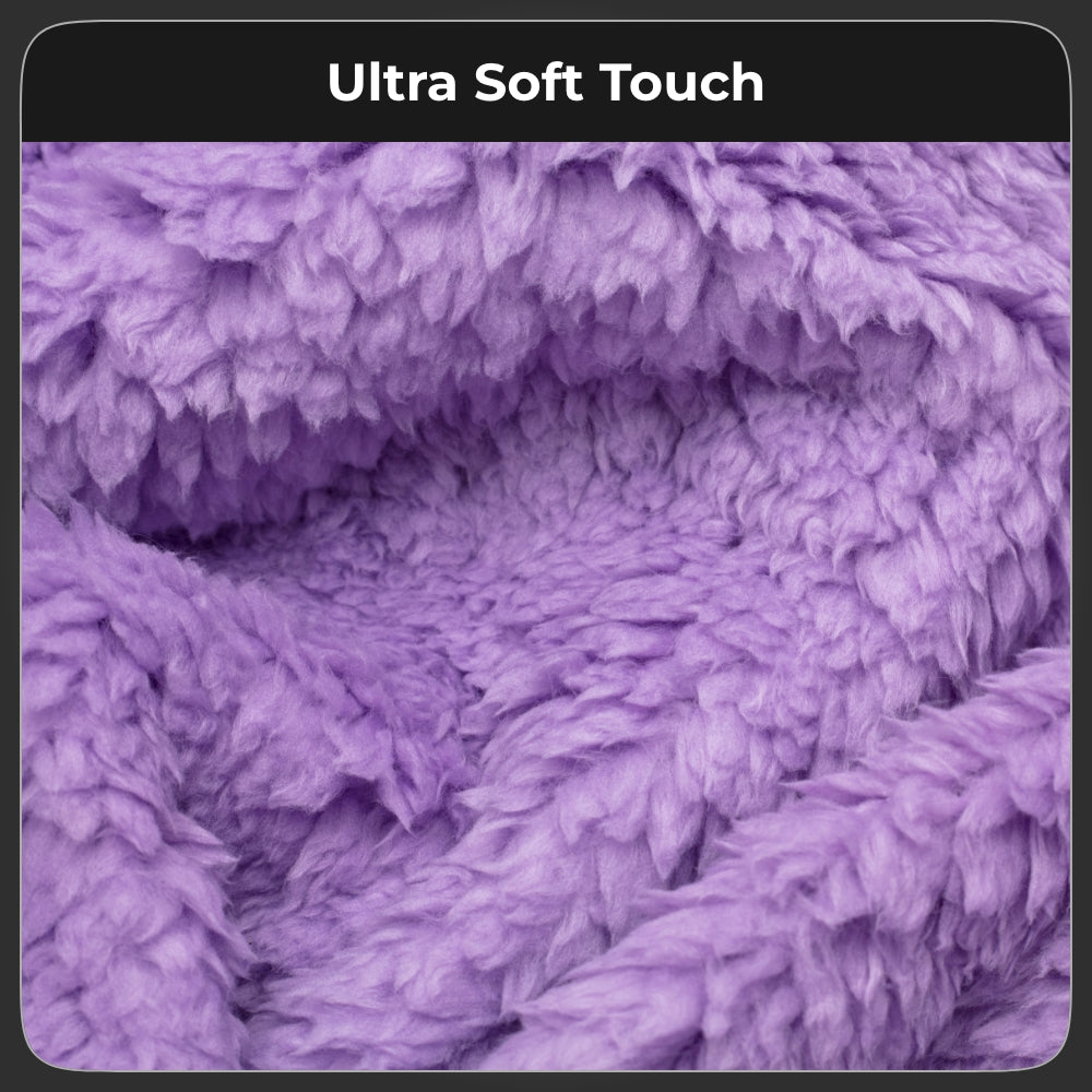 Microfibre Cloth 400 GSM
