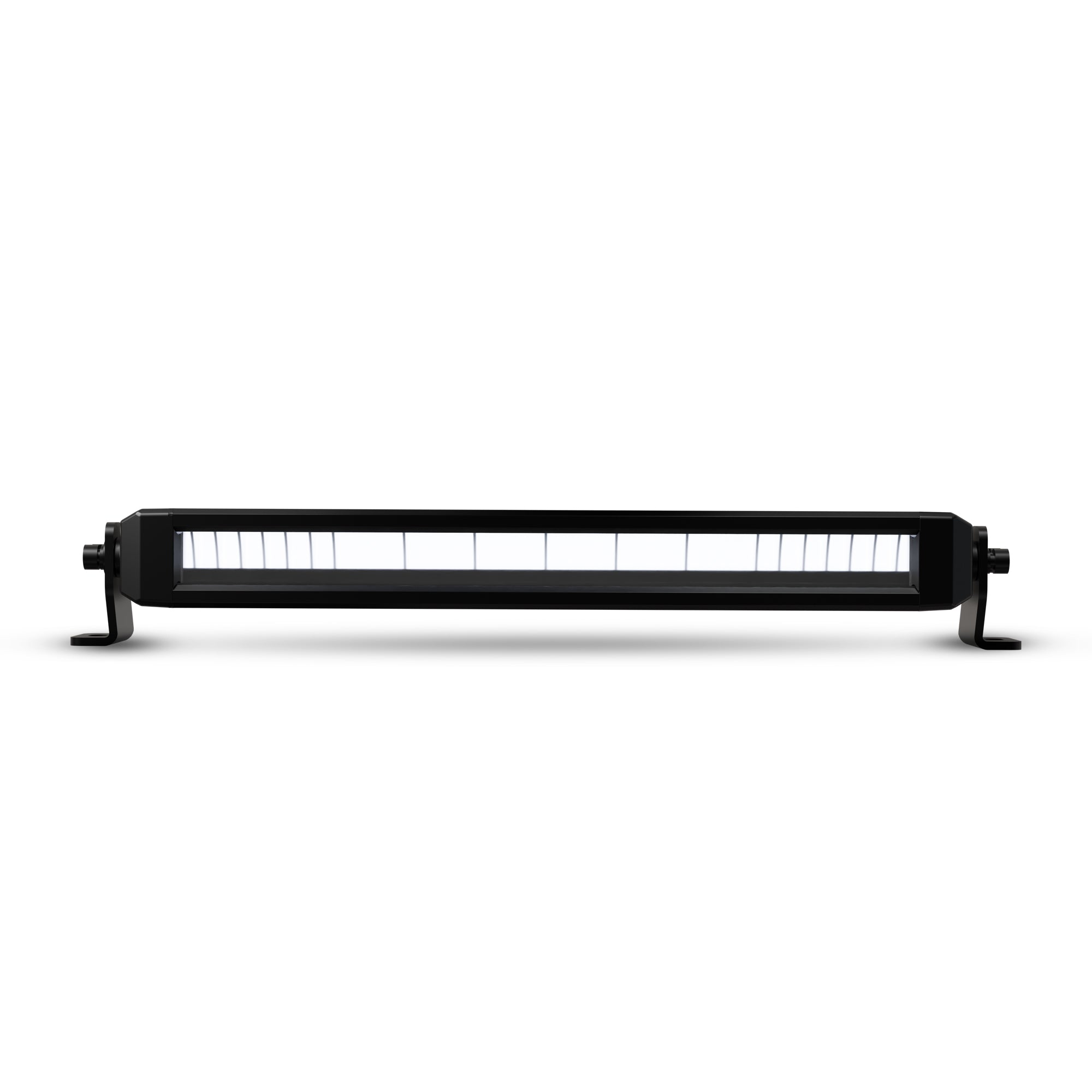 Barado 10 Inch Single Roof LED Light Bar | 100W | RGB Lights