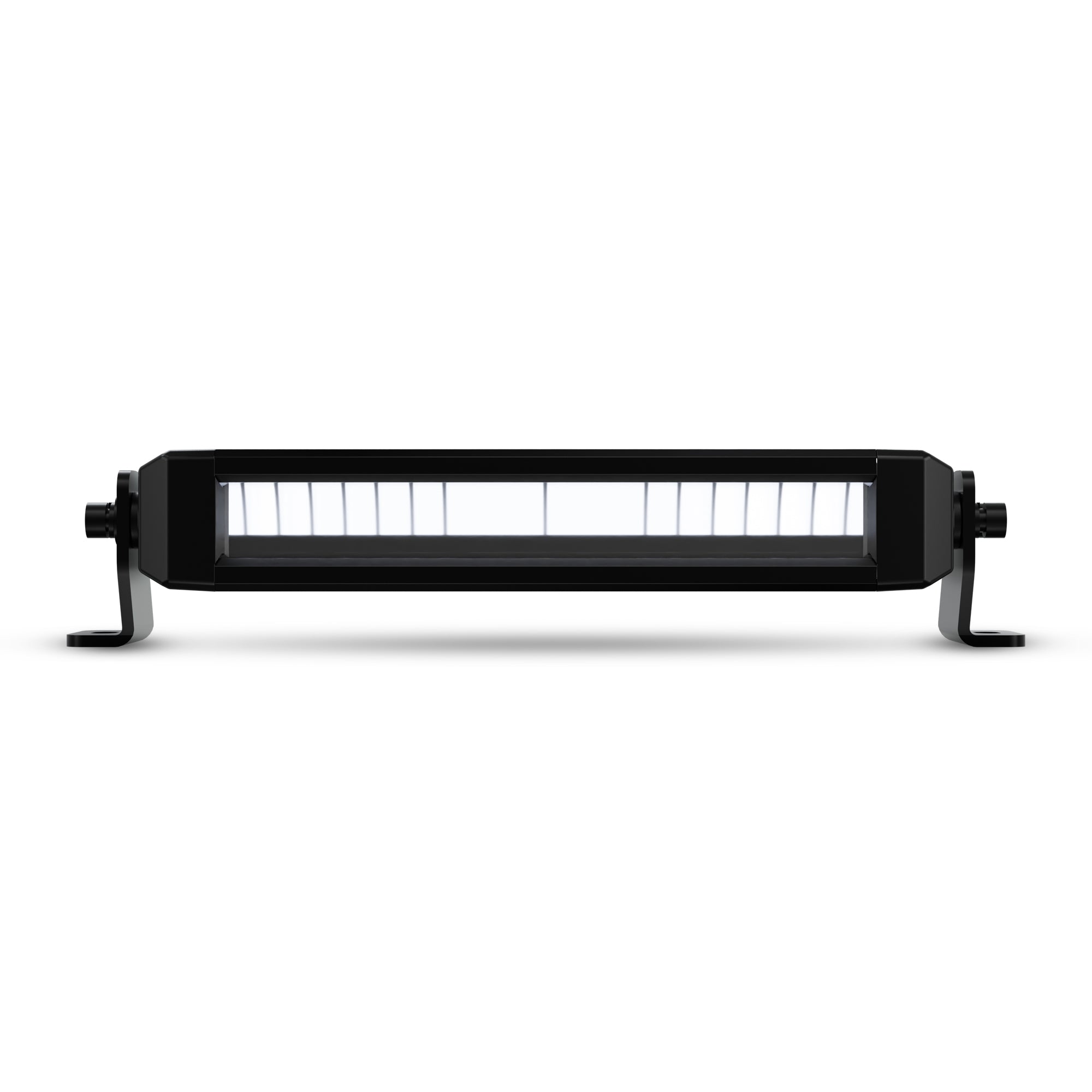 Barado 6 Inch Single Roof LED Light Bar | 30W | RGB Lights