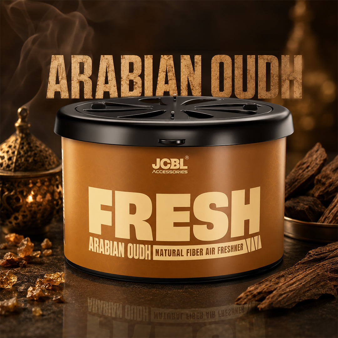Fresh Car Perfume
